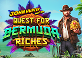 Bermuda Riches - pragmaticSLots - Rtp Lektoto